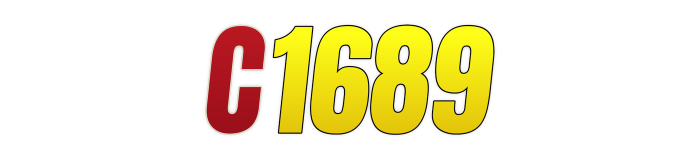 c1689